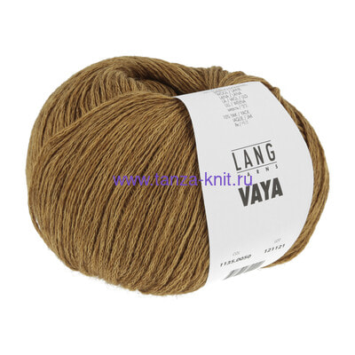 Lotus Yarns Vaya