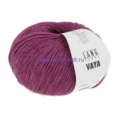 Lotus Yarns Vaya