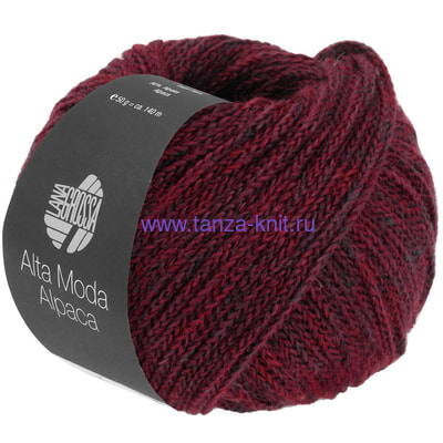 Lana Grossa Alta Moda Alpaca