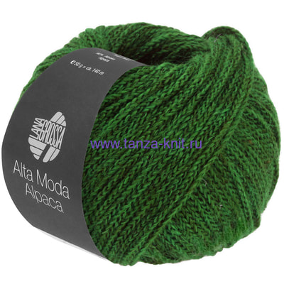Lana Grossa Alta Moda Alpaca