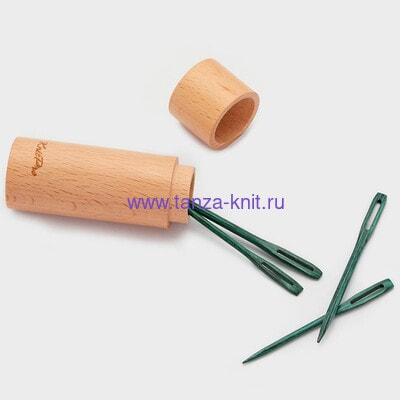 KnitPro    "Mindful".  4 