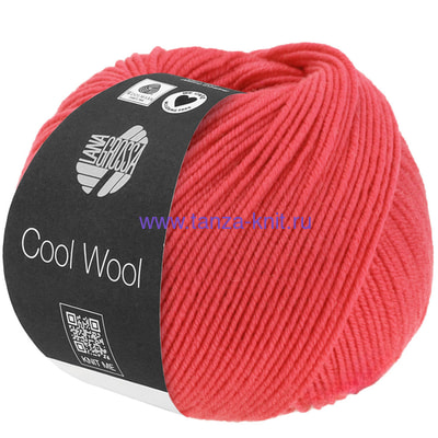 Lana Grossa Cool Wool Merino