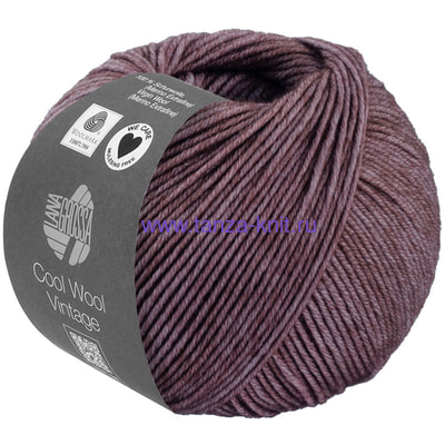 Lana Grossa Cool Wool Vintage