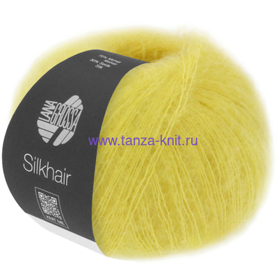 Lana Grossa Silkhair