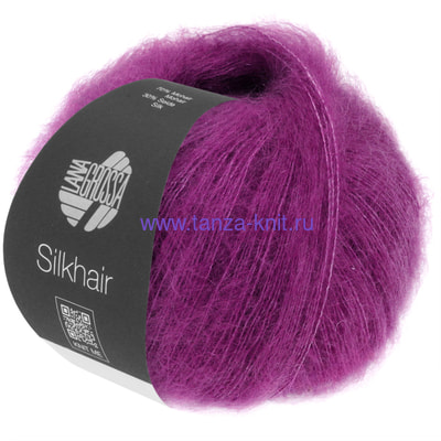 Lana Grossa Silkhair