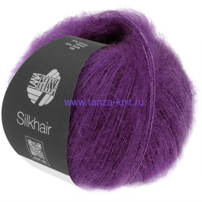 Lana Grossa Silkhair