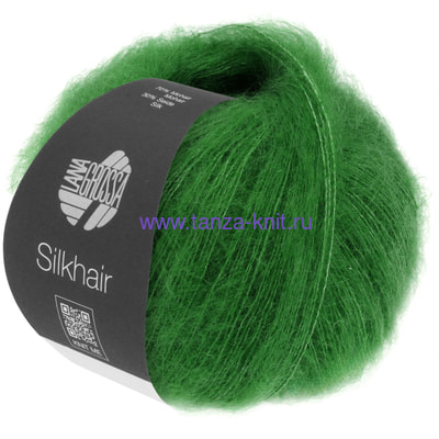 Lana Grossa Silkhair