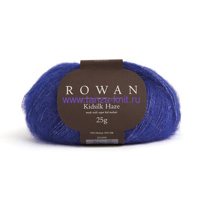 Rowan Kidsilk Haze