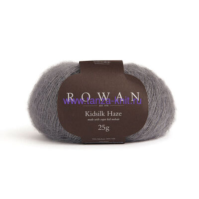 Rowan Kidsilk Haze