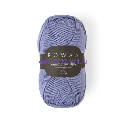 Rowan Summerlite 4ply ()