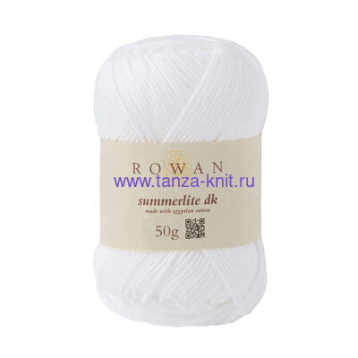 Rowan Summerlite DK