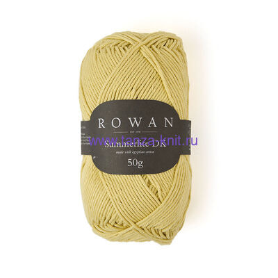 Rowan Summerlite DK ()