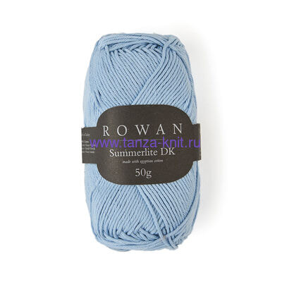 Rowan Summerlite DK ()