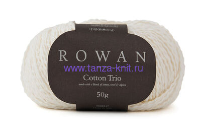 Rowan Cotton Trio ()