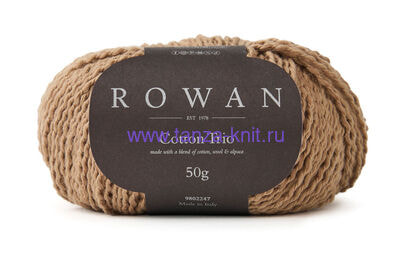 Rowan Cotton Trio ()