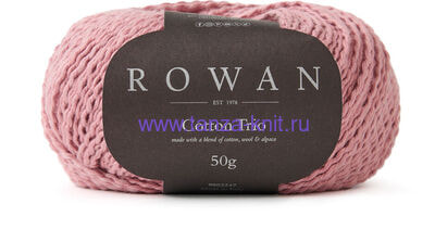 Rowan Cotton Trio ()
