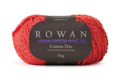 Rowan Cotton Trio ()