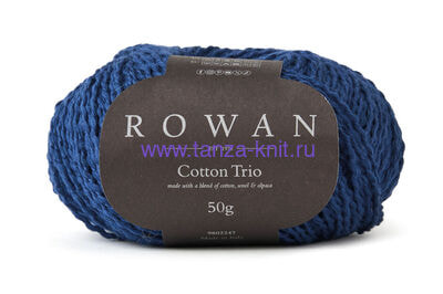 Rowan Cotton Trio ()