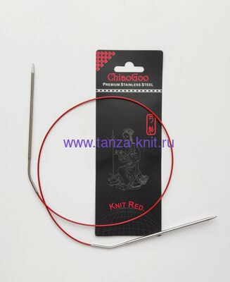 ChiaGoo  G Knit Red, ,  60   3,5