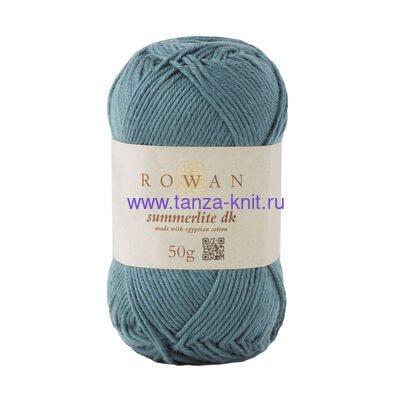 Rowan Summerlite DK ()