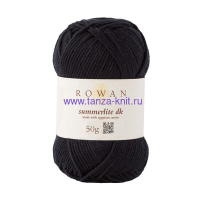 Rowan Summerlite DK ()