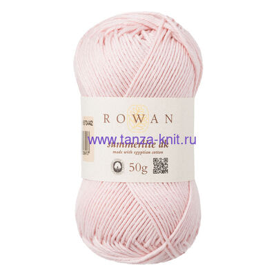 Rowan Summerlite DK ()