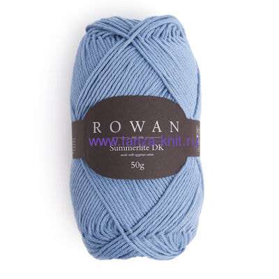 Rowan Summerlite DK ()
