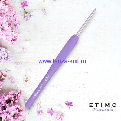 Tulip  ETIMO MURASAKI 2,75 Tulip ()