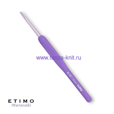 Tulip  ETIMO MURASAKI 3,5 Tulip ()
