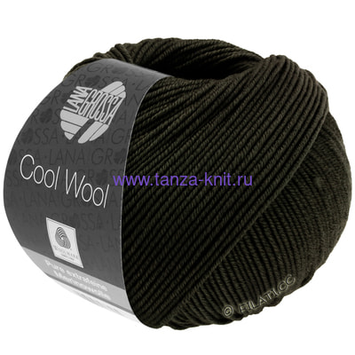 Lana Grossa Cool Wool Merino