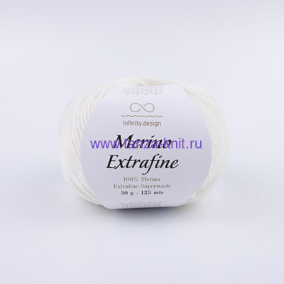 Infinity Design Merino Extrafine Infinity Design Merino Extrafine (фото)