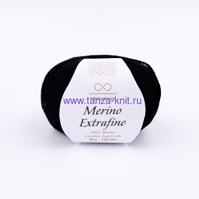 Infinity Design Merino Extrafine ()