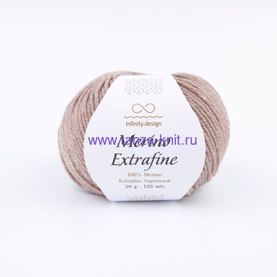 Infinity Design Merino Extrafine ()