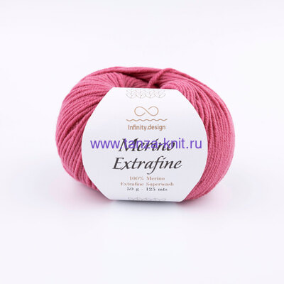 Infinity Design Merino Extrafine Infinity Design Merino Extrafine (фото)