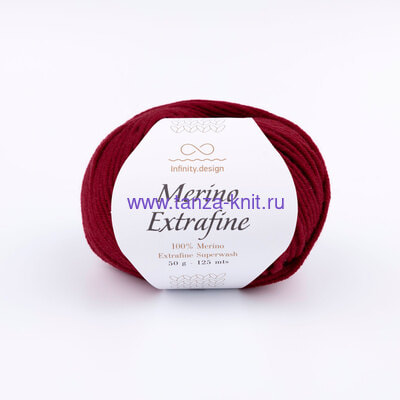 Infinity Design Merino Extrafine ()