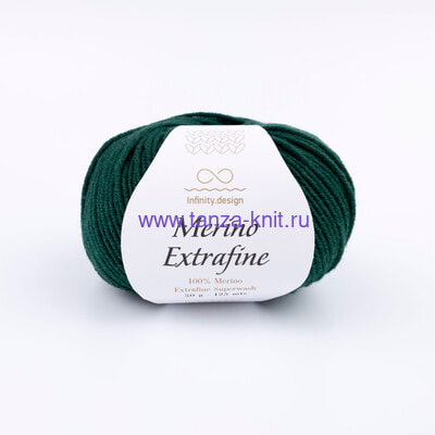 Infinity Design Merino Extrafine ()