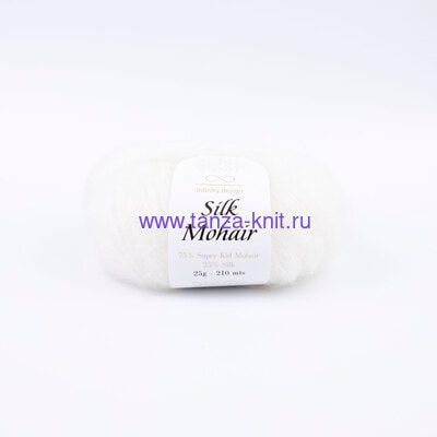 Infinity Design Silk Mohair ()