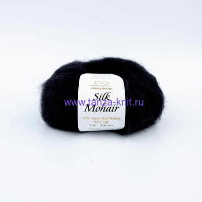 Infinity Design Silk Mohair ()