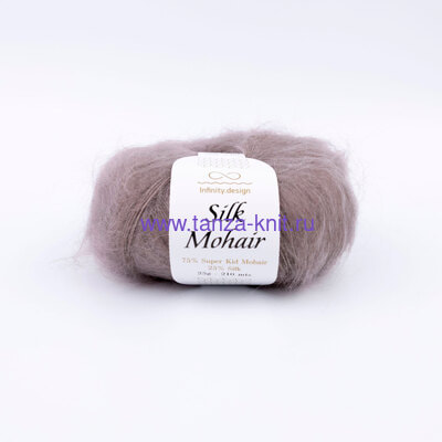 Infinity Design Silk Mohair ()