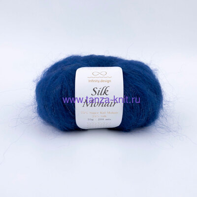 Infinity Design Silk Mohair Infinity Design Silk Mohair (фото)