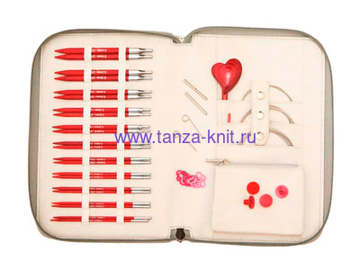 Knit Pro  c  "AMORE" 13 , Knit Pro ()