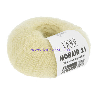Lang Yarns Mohair 21 (����)