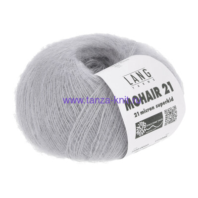Lang Yarns Mohair 21 (����)
