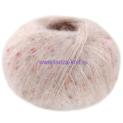 Lana Grossa Natural Superkid Tweed Lana Grossa Natural Superkid Tweed