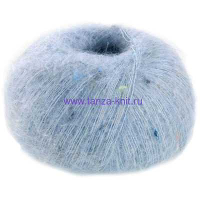 Lana Grossa Natural Superkid Tweed Lana Grossa Natural Superkid Tweed