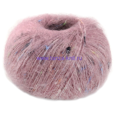 Lana Grossa Natural Superkid Tweed Lana Grossa Natural Superkid Tweed