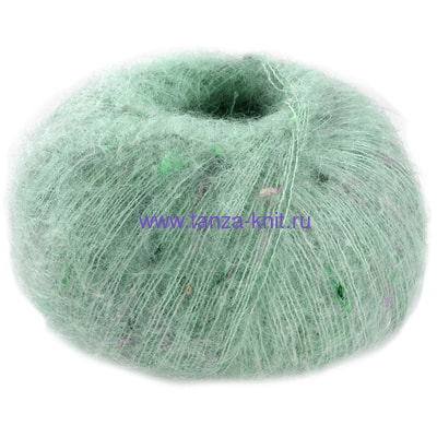 Lana Grossa Natural Superkid Tweed Lana Grossa Natural Superkid Tweed