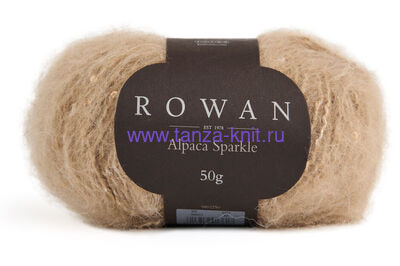 Rowan Alpaca Sparkle (����)