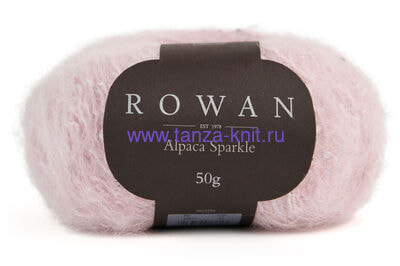 Rowan Alpaca Sparkle (����)