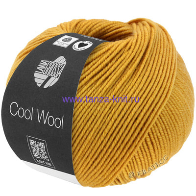 Lana Grossa Cool Wool Merino
